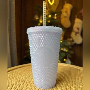 Starbucks Grande Studded Tumbler